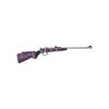HENRY REPEATING ARMS MINI-BOLT 16.25IN 22 LR SS MUDDY GIRL CAMO OPEN RIFLE SIGHTS