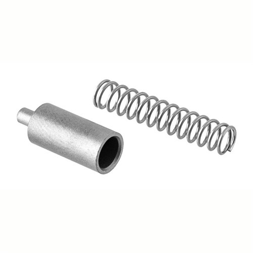 Entdecke den AR-15 Buffer Retainer aus Titan! 💪 Leicht, korrosionsbeständig und perfekt für dein Mil-Spec Lower Receiver. Lebenslange Garantie!