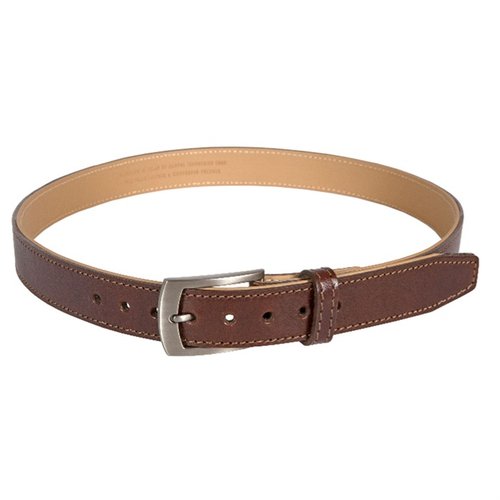 Entdecke den EL EMPRESARIO Tejas Gun Belt 🍫 – robust, bequem und stilvoll. Perfekt für dein Holster und den Alltag. Hergestellt in Texas!