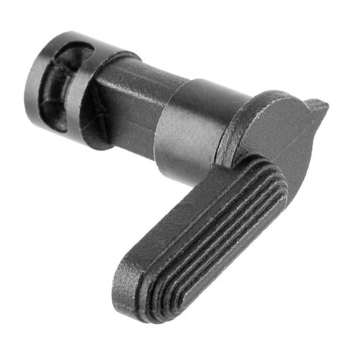 Entdecke den AR-15 Sicherungsselector von ZRO DELTA! 🔧 Präzise, robust und 100% Made in USA für deine AR-15. Jetzt mehr erfahren!