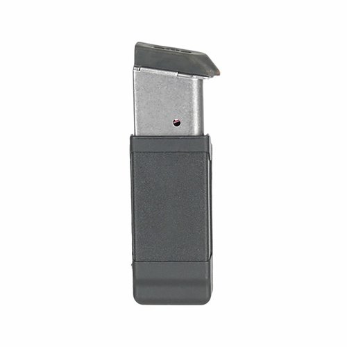 Entdecke das Blackhawk Single Magazine Pouch für schnellen Zugriff auf deine Magazine! ✨ Robustes Polymer, verstellbarer Gürtelclip und sicherer Halt!