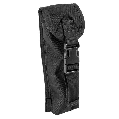 Sichere deine Ausrüstung mit der Cole-TAC Vulcan Suppressor Pouch 🛡️. Feuerfest bis 1800°F und perfekt für Suppressoren bis 9