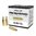 NOSLER 300 WSM BRASS 25/BOX