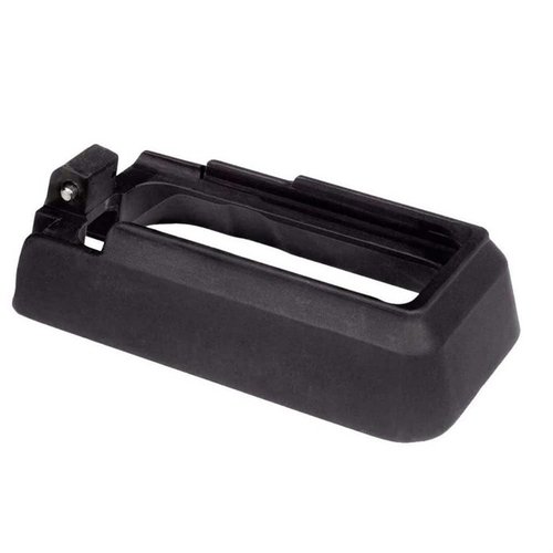 Erlebe schnellere Nachladevorgänge mit dem AR-15 Adaptive Magwell von Lancer Systems. 🔄 Einfach zu montieren und leicht! Jetzt entdecken!