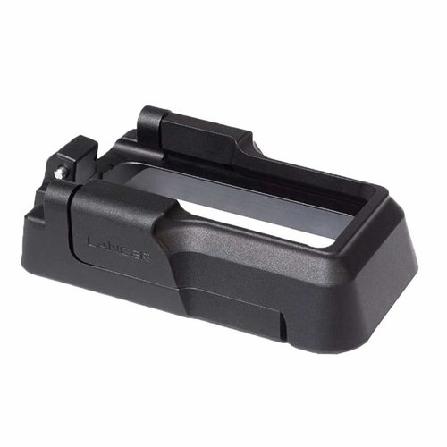 Erlebe schnellere Nachladevorgänge mit dem AR-15 Adaptive Magwell von Lancer Systems! ⚙️ Perfekt für dein Gewehr. Jetzt entdecken!