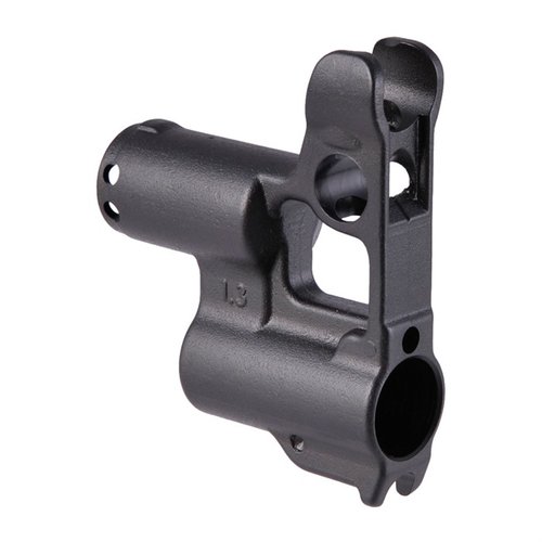 Entdecke das JMAC CUSTOMS Gas Block Combo mit Detent Hole! 🔧 Perfekt für individuelle Aufbauten und optimale Leistung. Jetzt mehr erfahren!