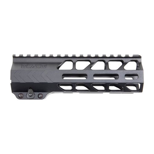 Entdecke die leichten AR-15 WORKHORSE M-LOK Handguards 🛡️ aus Aluminium, ideal für MIL-SPEC Karabiner. Perfekte Funktionalität und Gewichtseinsparung!