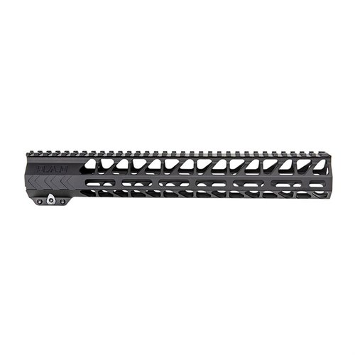 Entdecke die AR-15 WORKHORSE M-LOK Handguards! Leicht, funktional und perfekt für deinen Karabiner. 🌟 Hol dir jetzt die beste Option!