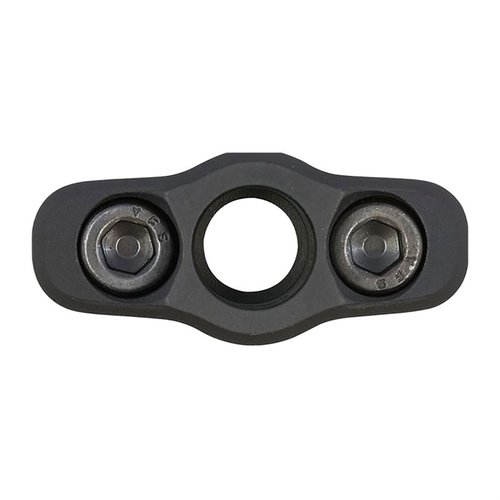 Entdecke den AR-15 QD Sling Mount M-LOK von BATTLE ARMS DEVELOPMENT INC. für schnellen Komfort beim Sling-Anbringen. 🔧 Optimal für dein Setup!