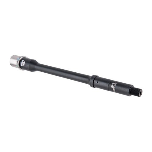 Entdecke den Faxon AR-15 5.56 SOCOM Lauf! 🔥 Präzision und Langlebigkeit vereint in einem 10.5