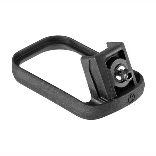 Verbessere deine Glock® 17 mit dem Magpul GL Enhanced Magazine Well. 🚀 Einfach zu installieren und ideal für stressige Situationen!