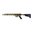 GEISSELE AUTOMATICS SUPER DUTY RIFLE 14.5 INCH PINNED 40MM GREEN
