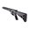 GEISSELE AUTOMATICS SUPER DUTY RIFLE 16" LUNA BLACK