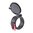 BUTLER CREEK EYEPIECE LENS COVER #17 1.675" (42.5MM)