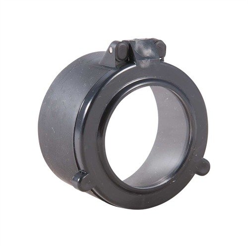 Entdecke die BLIZZARD SCOPE LENS COVERS von Butler Creek! ☔️ Schnelle Sicht und klare Linsen für deine besten Schüsse bei jedem Wetter.