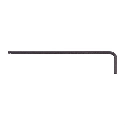 Entdecke die BALL-HEX "L" WRENCHES von BONDHUS! 🔧 Ideal für enge Stellen und geliefert im Deluxe-Case. Perfekt für jeden Schraubeneinsatz!