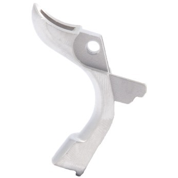 Verbessere dein Schießen mit der 1911 Beavertail Grip Safety von Les Baer Custom! ✨ Komfort und Präzision für alle Modelle. Jetzt entdecken!