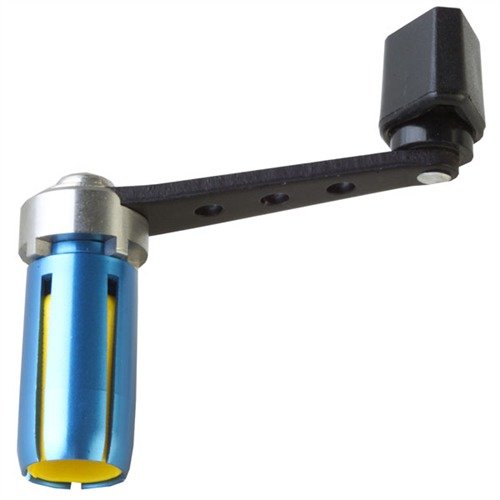 Entdecke den CHOKE TUBE SPEED WRENCH von Briley! 🔧 Perfekt für 12 Gauge Schrotflinten, präzise und schnell im Einsatz.