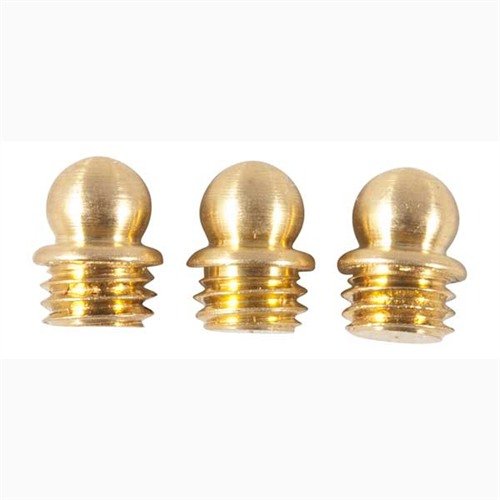 Entdecke die SIGHT BEADS BRADLEY in Gold! ✨ Ideal für präzises Zielen und erhöhte Stärke. Hol dir das 3er-Pack für deine Shotgun!