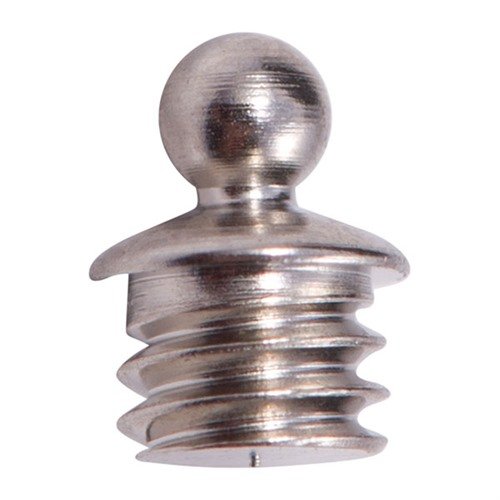 Entdecke die SIGHT BEADS BRADLEY in glänzendem Silber! 🌟 Ideal für präzises Zielen mit robuster Bauweise. Hol dir jetzt deine!