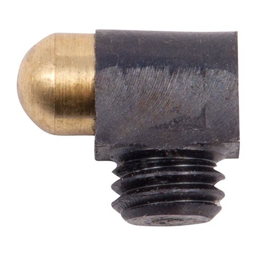 Entdecke die SIGHT BEADS BRADLEY GUNSIGHT in Gold! 🌟 Perfekt für präzises Zielen mit Stil und Stärke. Hol dir deine jetzt!