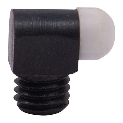 Entdecke die SIGHT BEADS BRADLEY GUNSIGHT in Weiß! 🎯 Robuste Sichtperle für präzises Zielen und mehr Stärke. Ideal für Universal Shotguns.