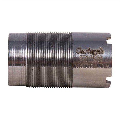 Entdecke die 12GAUGE WIN-CHOKE Choke Tubes von CARLSONS! 🔥 Perfekt für deine Flinte und kompatibel mit vielen Marken. Hol dir die besten Ergebnisse!