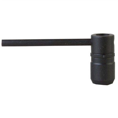 Entdecke den Carlson's Universal Choke Tube Wrench für 12 Gauge! 🔧 Perfekt für alle gängigen Choke-Röhren. Praktisch und vielseitig!