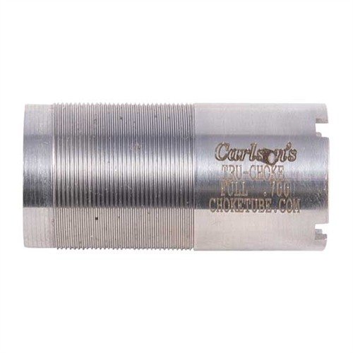 Entdecke die 12GA Tru-Choke Choke Tubes von Carlson's! 🌟 Perfekt für deine Schrotflinte mit optimaler Leistung und vielfältiger Kompatibilität.