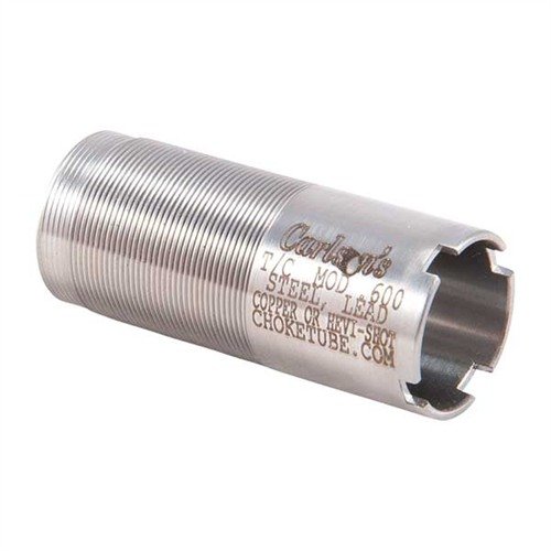 Verbessere dein Schießerlebnis mit den 20GA Tru-Choke Choke Tubes von Carlson! 🌟 Ideal für viele Flinten und Magnum-Ladungen.
