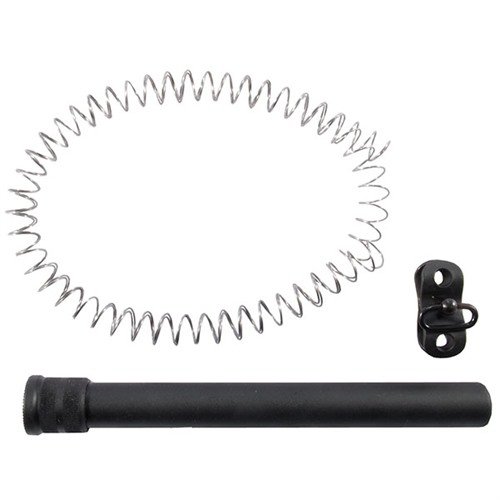 Erweitere deine Benelli SBE/SBE II/M1/M2 mit dem 4-RD Magazin-Extension von CHOATE! 🚀 Schnell installiert und perfekt für Action Shooting!