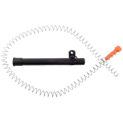 Erweitere deine Remington Shotgun mit der 4 RDS Magazinverlängerung! 🔧 Schnell zu installieren und ideal für Action Shooting oder die Strafverfolgung.