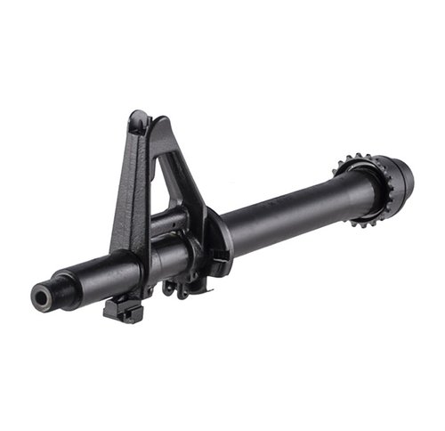 Entdecke den Colt AR-15 Lauf 11,5