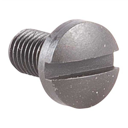 Entdecke die 1911 Stock Screw in Dull Blue für Colt 1911 Modelle. 🔩 Perfekt für Government, Commander und Officers. Jetzt sichern!