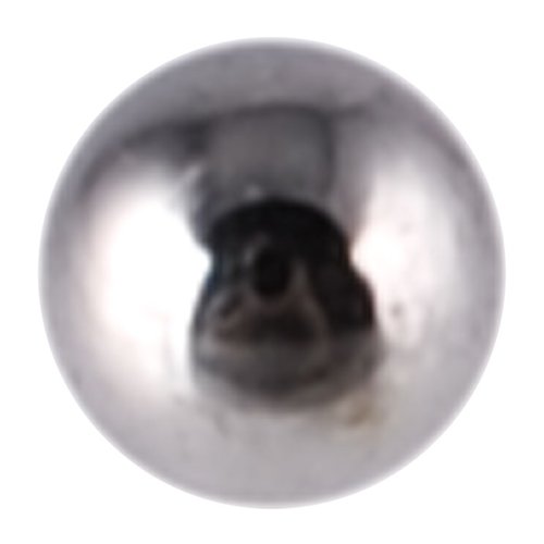 Entdecke die COLT SAA hintere Visier Detent-Kugel 🏹, unbearbeitet und perfekt für dein Single Action Army Modell!