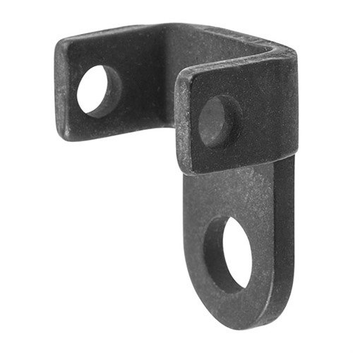 Entdecke das A4 Hinge aus schwarzem Stahl von Colt. Ideal für dein AR-15/M4! 🔩 Perfekte Passform und Qualität für deine Komponenten.