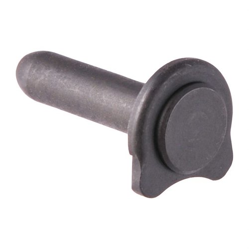 Entdecke die 1911 Commander Dual Recoil Spring Guide für dein Colt 1911! 🚀 Perfekt für ein optimales Rückstoßfedersystem.