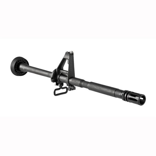 Ersetze den Lauf deiner Colt LE6920 AR-15 mit einem hochwertigen 16