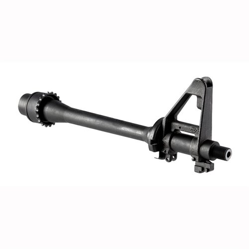 Entdecke den Colt AR-15 M4CQB 10.3