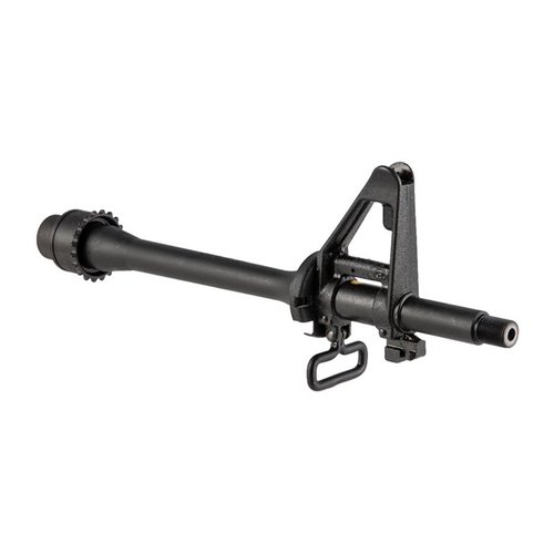 Ersetze deinen Colt LE6933 Lauf mit dem 11.5