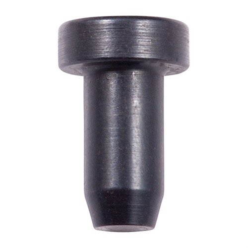 Entdecke die 1911 DEFENDER 3 Mainspring Cap von Colt! 🔧 Perfekt für Officers Modelle und blued Oberfläche. Hol dir jetzt das Upgrade!