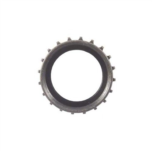 Entdecke die AR-15 Laufmutter aus Stahl in Schwarz. Ideal für dein AR-15/M4, M16. 🛠️ Perfekte Passform und hohe Qualität von Colt!