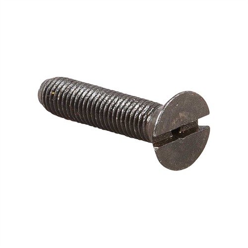 Entdecke die A4 Butt Cap Screw aus schwarzem Stahl von Colt. 🔩 Perfekt für AR-15/M4 und M16. Hol dir jetzt die beste Qualität!