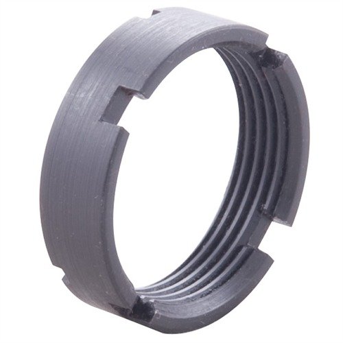 Entdecke die AR6721 Receiver Extension Nut von Colt! 🔧 Hochwertiger Stahl in Schwarz für dein AR-15. Perfekte Passform und Qualität!