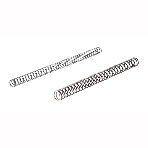 Entdecke die 1911 Government Rail Recoil Spring Assembly von Colt für optimale Leistung! 🔧 Ideal für dein 1911 Modell.