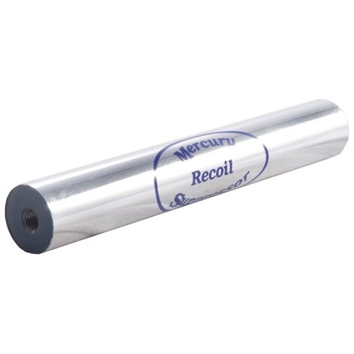 Entdecke den STANDARD STOCK Rückstoßminderer von C & H RESEARCH! ✨ Erlebe konstanten Rückstoßschutz unter allen Bedingungen.