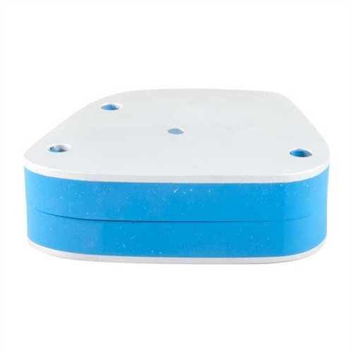 Entdecke den Ransom Grip Insert für präzises Schießen! 🎯 Höhenverstellbar & vielseitig – optimiere deine Handfeuerwaffen jetzt!