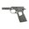 CASPIAN 1911 RECON RECEIVER, CARBON, SMOOTH CHECKERING