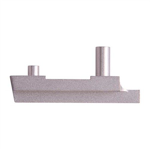 Entdecke den hochwertigen 1911 EJECTOR von CASPIAN für deine maßgeschneiderte Pistole. 🔧 Perfekt für Wettkämpfe oder Reparaturen!