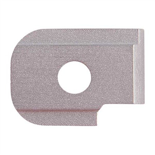 Entdecke den 1911 FIRING PIN STOP von CASPIAN für deine maßgeschneiderte Pistole. ✨ Hochwertige Teile für Präzision und Leistung!